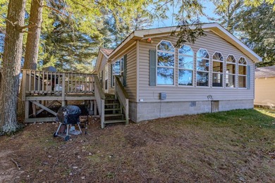 Lake Home For Sale in Eagle River, Wisconsin