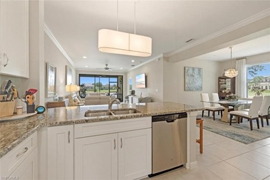 Immaculate and exquisitely appointed, this 2-bedroom + den - photo 3