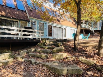 Lake Home For Sale in Berryville, Arkansas