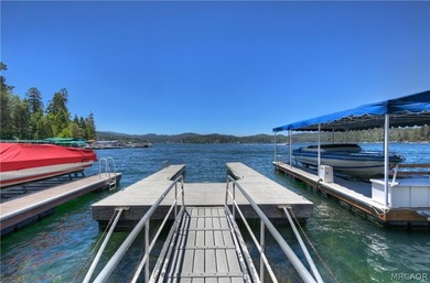 Unforgettable lake and mountain views take center stage from - photo 11