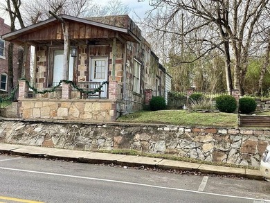 Located in the heart of Historic Downtown Calico Rock, this - photo 1