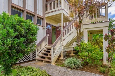 Princeville Paniolo is a small 26-unit complex, located in the - photo 11