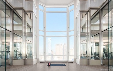 Welcome to your dream home in the sky at Four Seasons Residences - photo 11