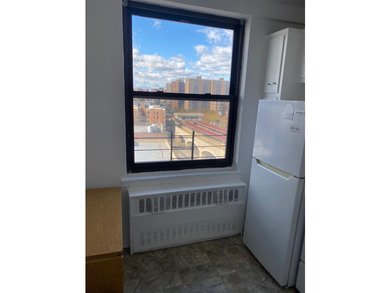 Nice and cozy Studio with separate eat in kitchen with window - photo 11