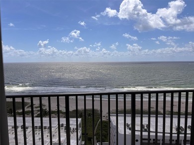 Spectacular direct ocean and intracoastal views from this