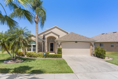 Lake Home For Sale in Melbourne, Florida