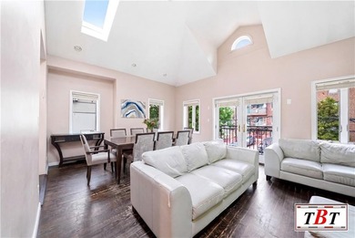 Welcome to 1855 east 13th street. A beautiful 2 family home in - photo 12