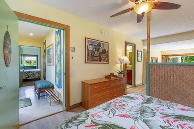 Princeville Paniolo is a small 26-unit complex, located in the - photo 12