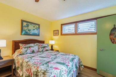 Princeville Paniolo is a small 26-unit complex, located in the - photo 14