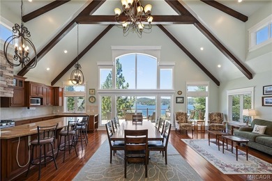 Unforgettable lake and mountain views take center stage from - photo 15