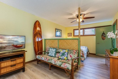 Princeville Paniolo is a small 26-unit complex, located in the - photo 15