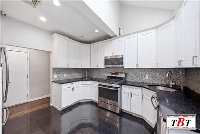 Welcome to 1855 east 13th street. A beautiful 2 family home in - photo 16
