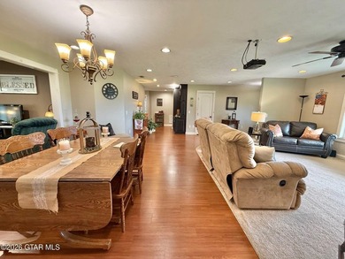 84.4 +/- acre homestead! Perfect blend of working farmland and - photo 16