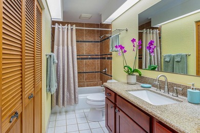 Princeville Paniolo is a small 26-unit complex, located in the - photo 16