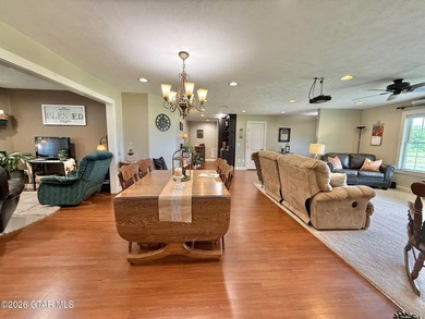 84.4 +/- acre homestead! Perfect blend of working farmland and - photo 17