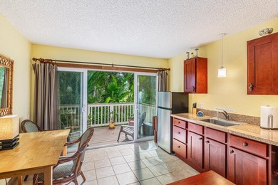 Princeville Paniolo is a small 26-unit complex, located in the - photo 17