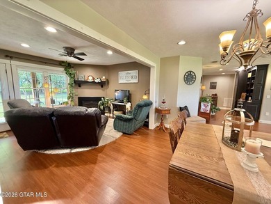 84.4 +/- acre homestead! Perfect blend of working farmland and - photo 18
