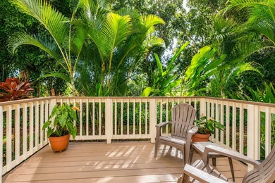 Princeville Paniolo is a small 26-unit complex, located in the - photo 18