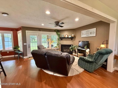 84.4 +/- acre homestead! Perfect blend of working farmland and - photo 19