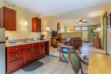 Princeville Paniolo is a small 26-unit complex, located in the - photo 19