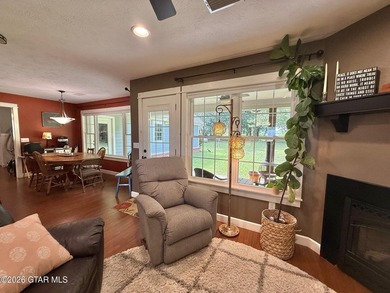 84.4 +/- acre homestead! Perfect blend of working farmland and - photo 20