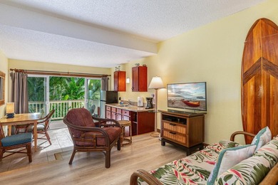 Princeville Paniolo is a small 26-unit complex, located in the - photo 20