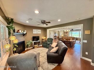 84.4 +/- acre homestead! Perfect blend of working farmland and - photo 21