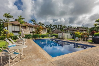 Princeville Paniolo is a small 26-unit complex, located in the - photo 21