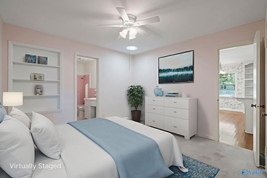 Welcome home to one of Blossomwood's favorite neighborhoods! - photo 21