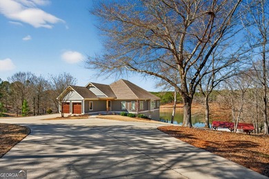 The pristine setting of this extraordinary 550+/- acre farm at - photo 3