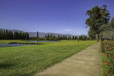 Princeville Paniolo is a small 26-unit complex, located in the - photo 23