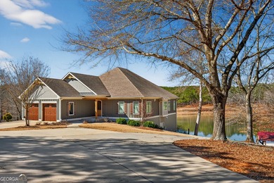 The pristine setting of this extraordinary 550+/- acre farm at - photo 4