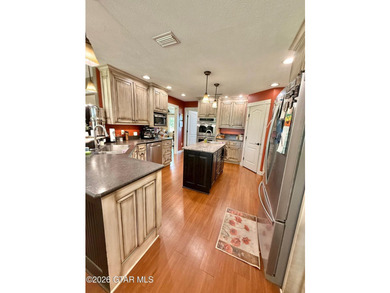 84.4 +/- acre homestead! Perfect blend of working farmland and - photo 24