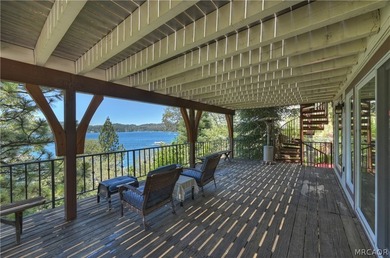 Unforgettable lake and mountain views take center stage from - photo 25