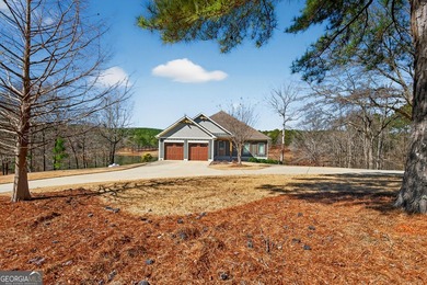 The pristine setting of this extraordinary 550+/- acre farm at - photo 8