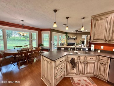 84.4 +/- acre homestead! Perfect blend of working farmland and - photo 29