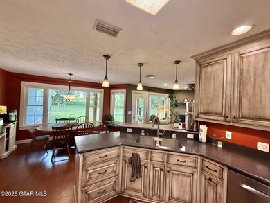 84.4 +/- acre homestead! Perfect blend of working farmland and - photo 30