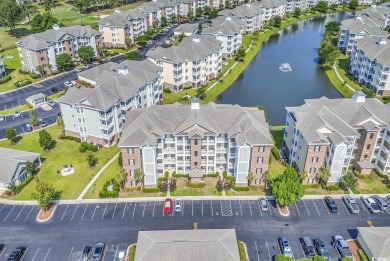Lake Condo For Sale in Myrtle Beach, South Carolina
