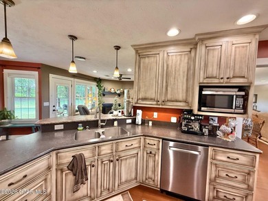 84.4 +/- acre homestead! Perfect blend of working farmland and - photo 31