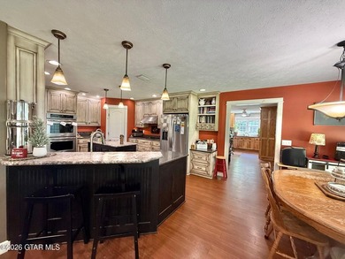 84.4 +/- acre homestead! Perfect blend of working farmland and - photo 32