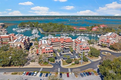Experience the best of Hilton Head waterfront living at - photo 32