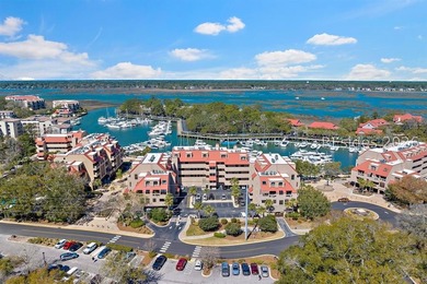 Experience the best of Hilton Head waterfront living at - photo 33