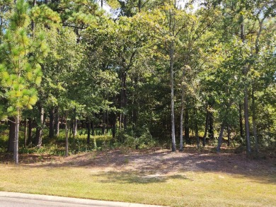 Spaulding Lake Lot For Sale in Aiken South Carolina