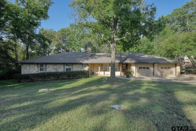 Welcome to this beautifully maintained and updated home in the - Lake Home For Sale in Hideaway, Texas