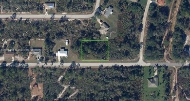 Lake Placid - Highland County Lot For Sale in Lake Placid Florida