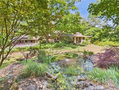 Welcome to 1800 Simonton Bridge Road, a truly rare offering - photo 45