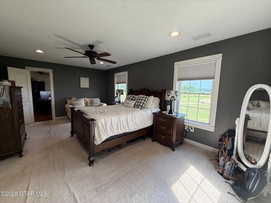 84.4 +/- acre homestead! Perfect blend of working farmland and - photo 50