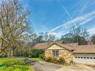 Welcome to 1800 Simonton Bridge Road, a truly rare offering - photo 50