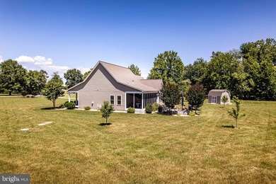 Nestled on 2.57acres in the desirable Nomini Bay Farms community - photo 50