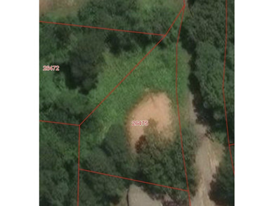 Lake Lot For Sale in Quitman, Texas